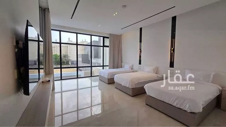 شاليه واستراحة للحجز في شارع الصادق ، حي العقيق ، الخبر ، الخبر 11