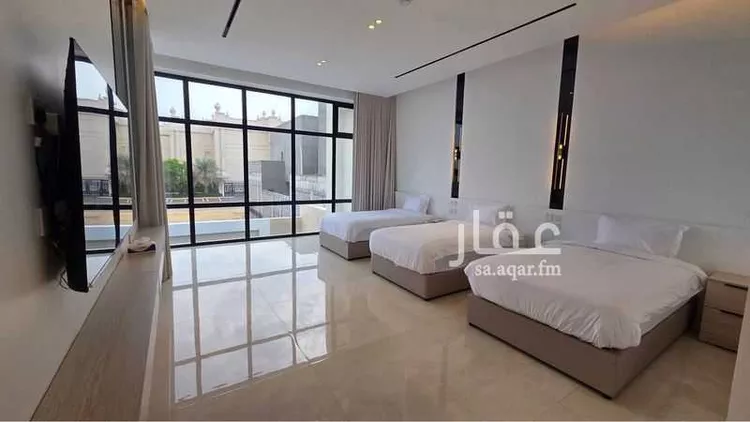 شاليه واستراحة للحجز في شارع الصادق ، حي العقيق ، الخبر ، الخبر 13
