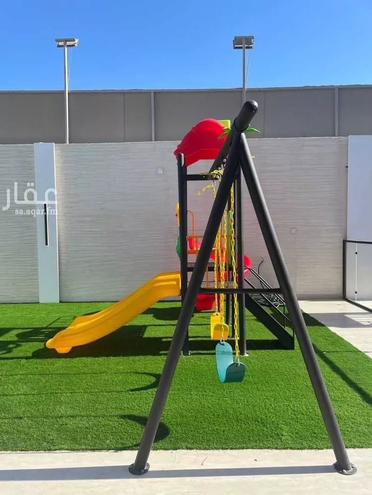 شاليه واستراحة للحجز في شارع الصادق ، حي العقيق ، الخبر ، الخبر 7