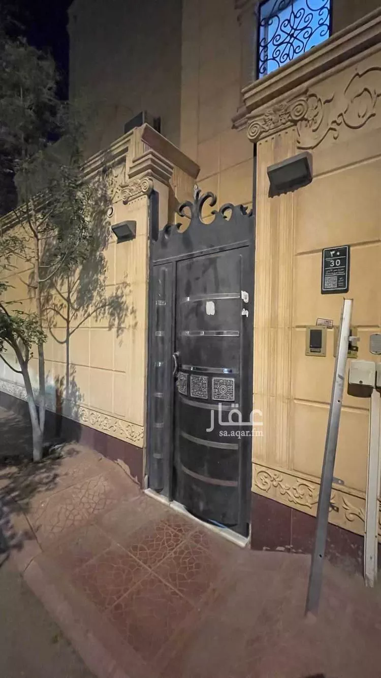 شقة للإيجار في شارع القصرين ، حي الجزيرة ، الرياض ، منطقة الرياض صورة 2