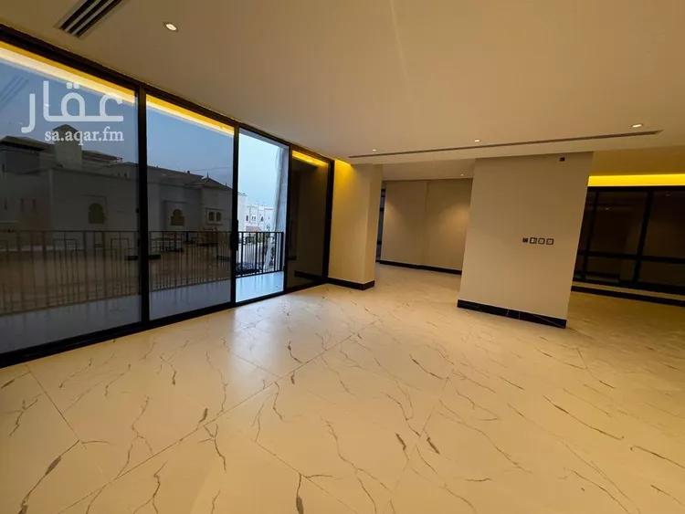 شقة للبيع في شارع الملك عبد الله بن عبدالعزيز, حي الشاطئ الغربي, مدينة الدمام, المنطقة الشرقية صورة 4