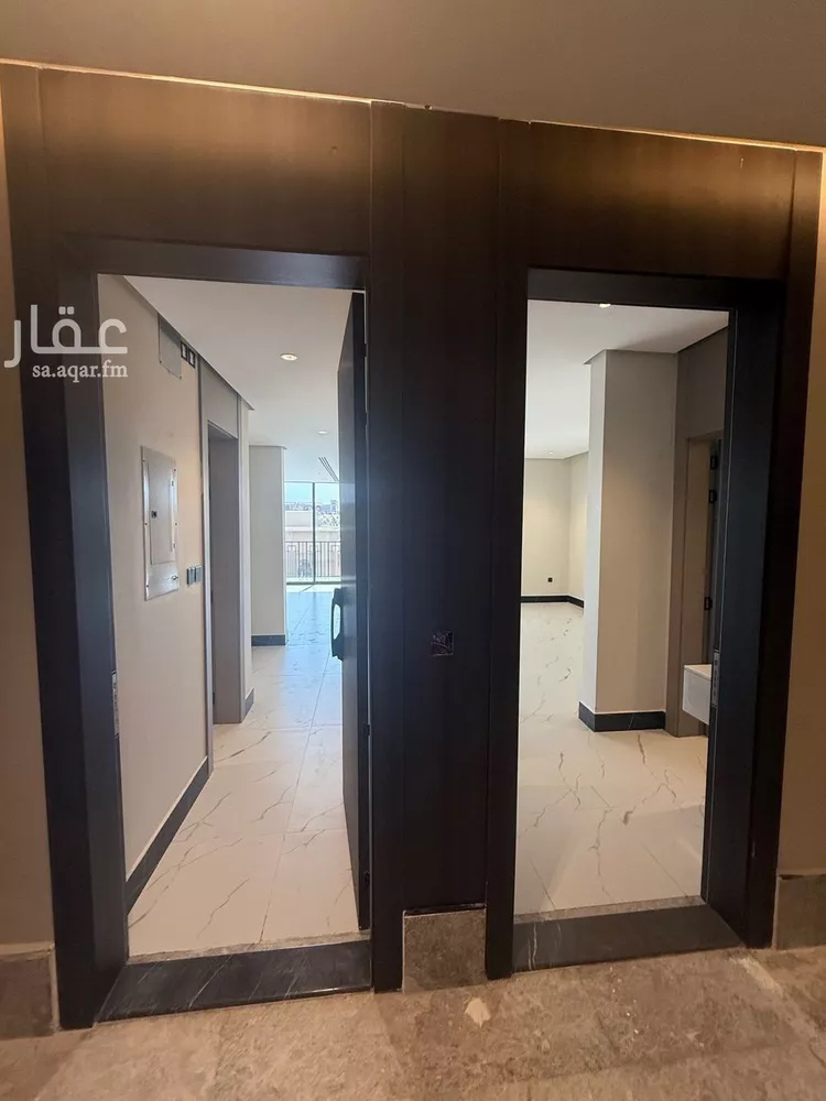 شقة للبيع في شارع الملك عبد الله بن عبدالعزيز, حي الشاطئ الغربي, مدينة الدمام, المنطقة الشرقية صورة 2