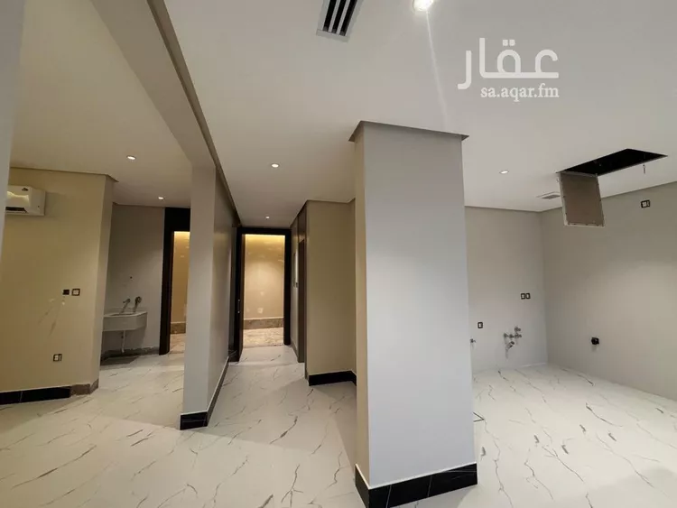 شقة للبيع في شارع الملك عبد الله بن عبدالعزيز, حي الشاطئ الغربي, مدينة الدمام, المنطقة الشرقية صورة 3