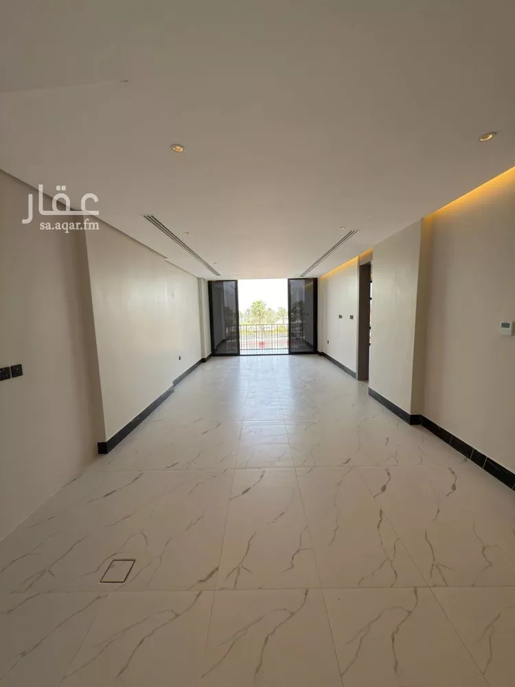 شقة للبيع في شارع الملك عبد الله بن عبدالعزيز, حي الشاطئ الغربي, مدينة الدمام, المنطقة الشرقية صورة 5