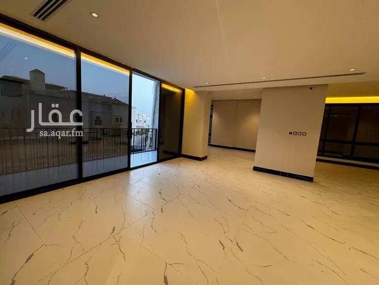 شقة للبيع في شارع الملك عبد الله بن عبدالعزيز, حي الشاطئ الغربي, مدينة الدمام, المنطقة الشرقية صورة 5