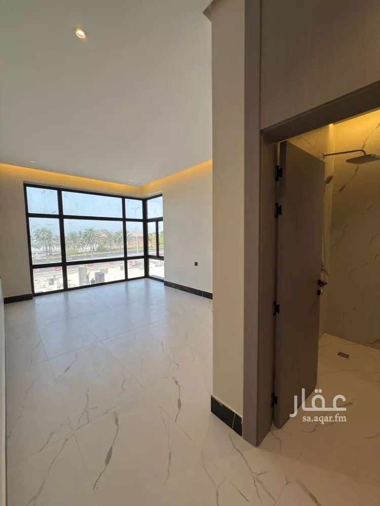 شقة للبيع في شارع الملك عبد الله بن عبدالعزيز, حي الشاطئ الغربي, مدينة الدمام, المنطقة الشرقية صورة 2