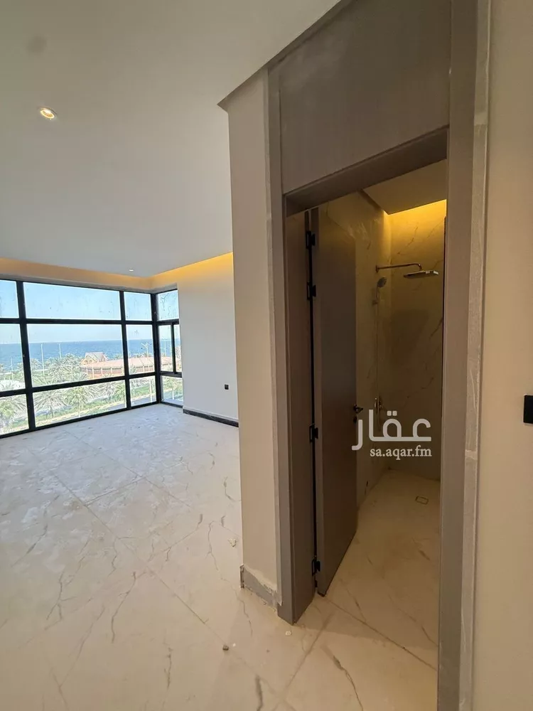 شقة للبيع في شارع الملك عبد الله بن عبدالعزيز, حي الشاطئ الغربي, مدينة الدمام, المنطقة الشرقية صورة 4