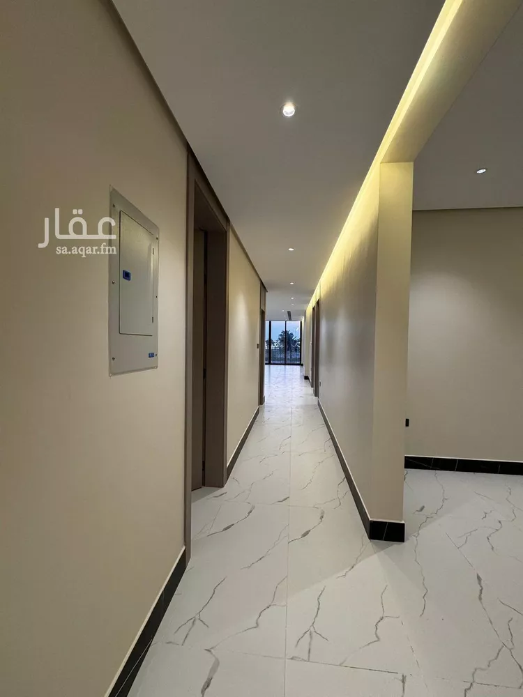 شقة للبيع في شارع الملك عبد الله بن عبدالعزيز, حي الشاطئ الغربي, مدينة الدمام, المنطقة الشرقية صورة 4
