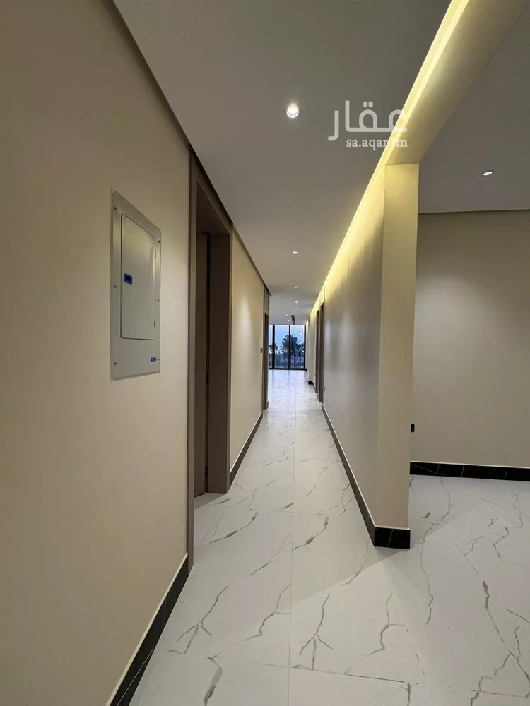 شقة للبيع في شارع الملك عبد الله بن عبدالعزيز, حي الشاطئ الغربي, مدينة الدمام, المنطقة الشرقية صورة 4