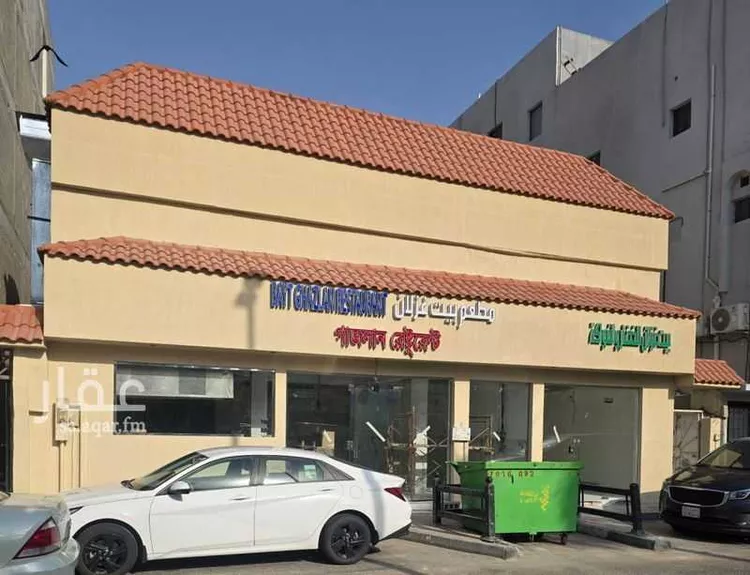 عمارة للبيع في شارع الامير مقرن ابن عبدالعزيز, حي مدينة العمال, مدينة الخبر, المنطقة الشرقية
