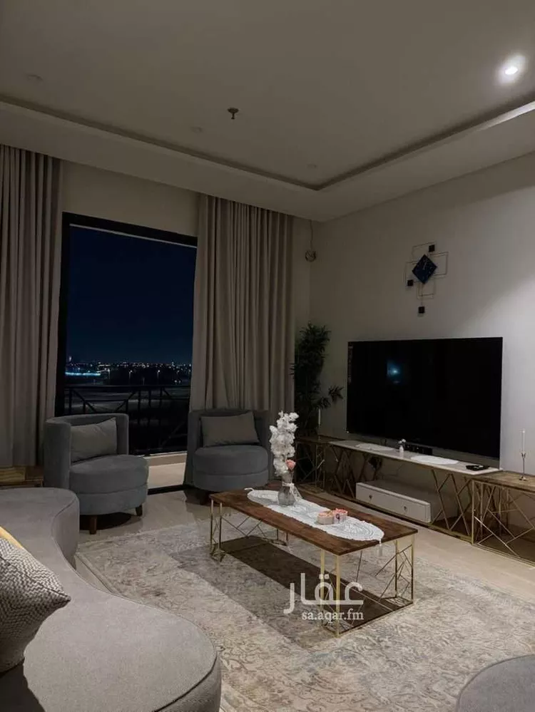 شقة للإيجار في شارع 39 السيف, حي السيف, مدينة الدمام, المنطقة الشرقية 7