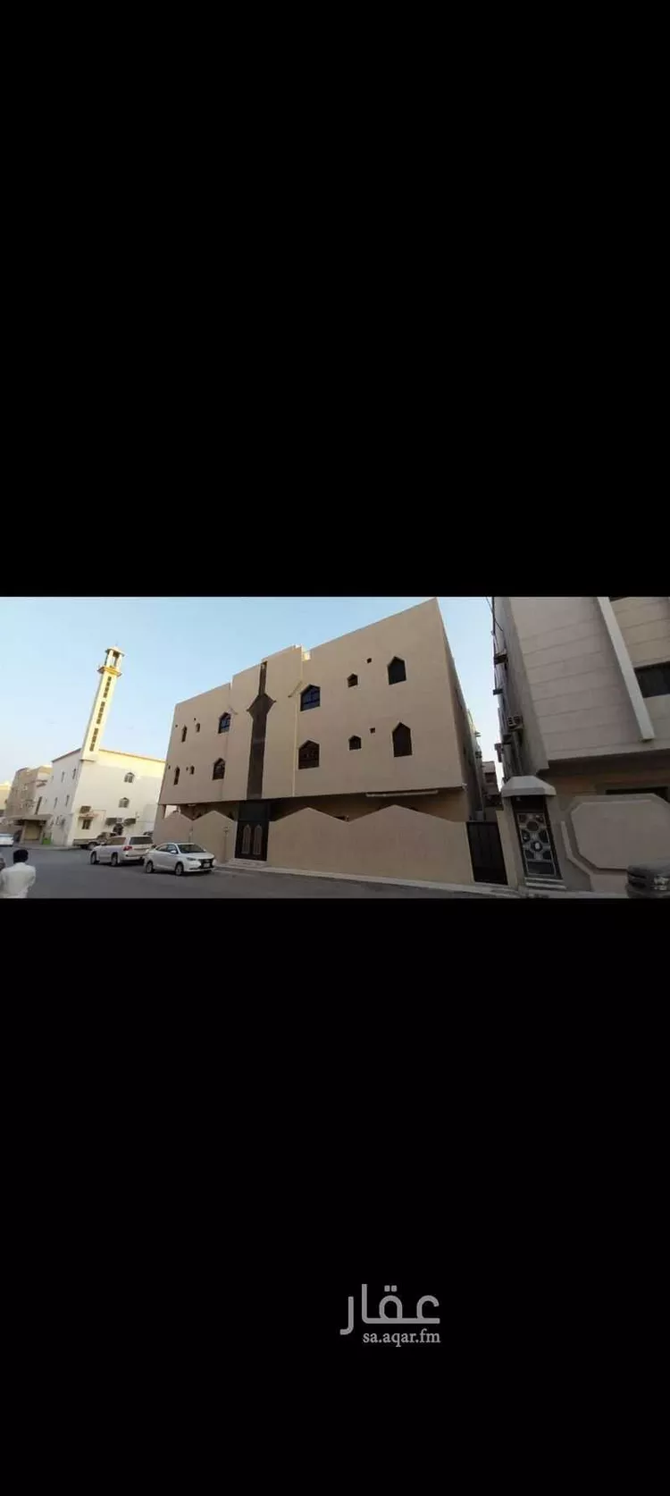 Apartment for Rent in Al Khobar Al Aqrabiyah