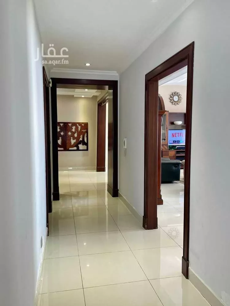 شقة للبيع في شارع صلاح الدين الايوبي, حي الروابي, مدينة الخبر, المنطقة الشرقية صورة 5