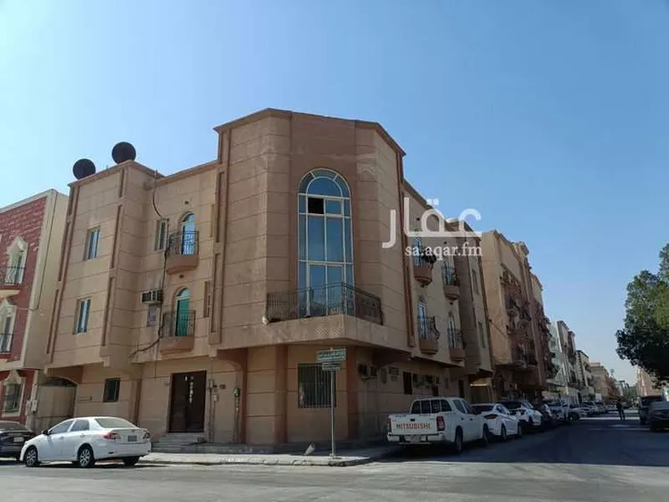 شقة للإيجار في شارع الامير ناصر ابن عبدالعزيز, حي الخبرالشمالية, مدينة الخبر, المنطقة الشرقية