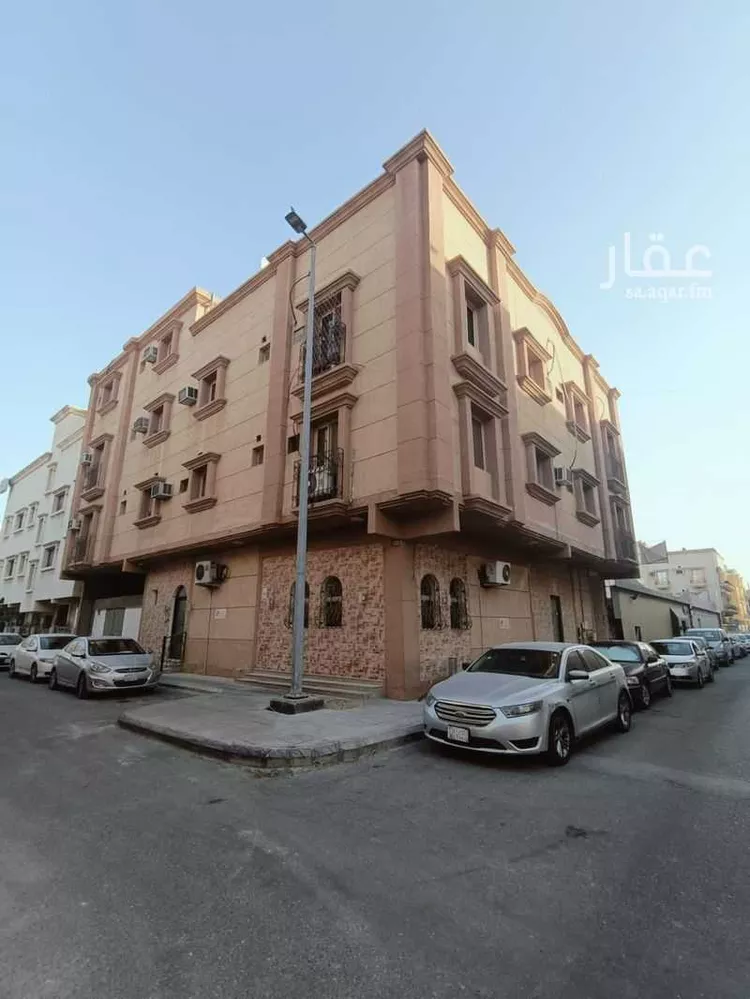 شقة للإيجار في شارع الامير نواف ابن عبدالعزيز, حي الخبرالشمالية, مدينة الخبر, المنطقة الشرقية