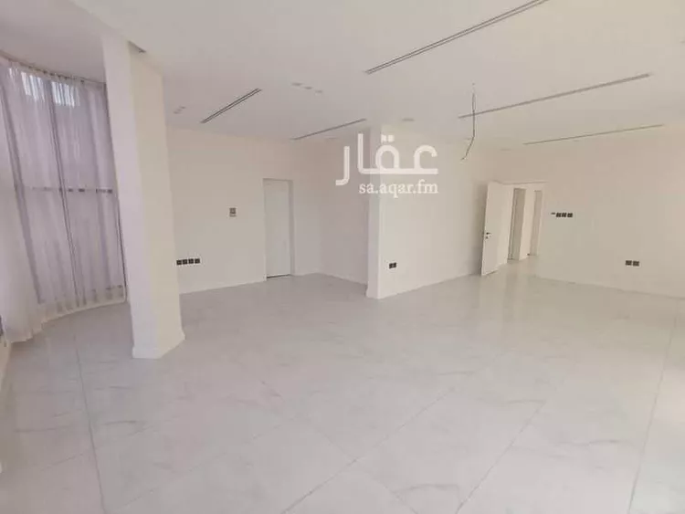 فيلا للبيع في شارع ابراهيم بن سباع, حي اليرموك, مدينة الخبر, المنطقة الشرقية صورة 3
