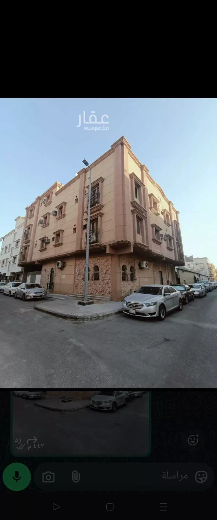 شقة للإيجار في شارع الامير نواف ابن عبدالعزيز, حي الخبرالشمالية, مدينة الخبر, المنطقة الشرقية صورة 2