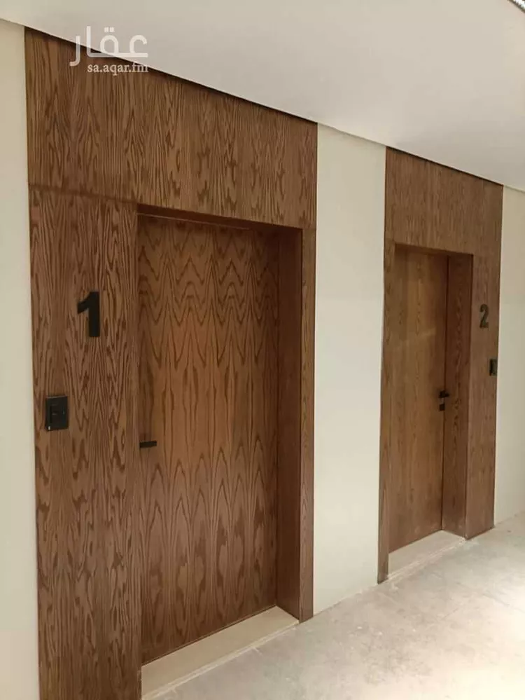 شقة للإيجار في شارع الامير ناصر ابن عبدالعزيز, حي الخبرالشمالية, مدينة الخبر, المنطقة الشرقية 6