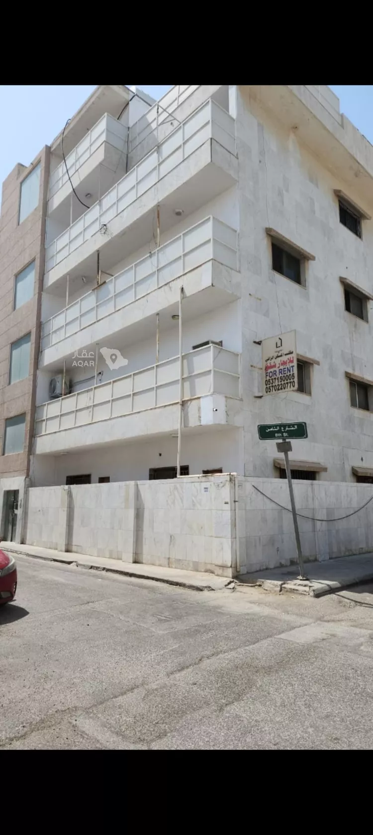 شقة للإيجار في شارع الامير عبدالمجيد ابن عبدالعزيز, حي مدينة العمال, مدينة الخبر, المنطقة الشرقية