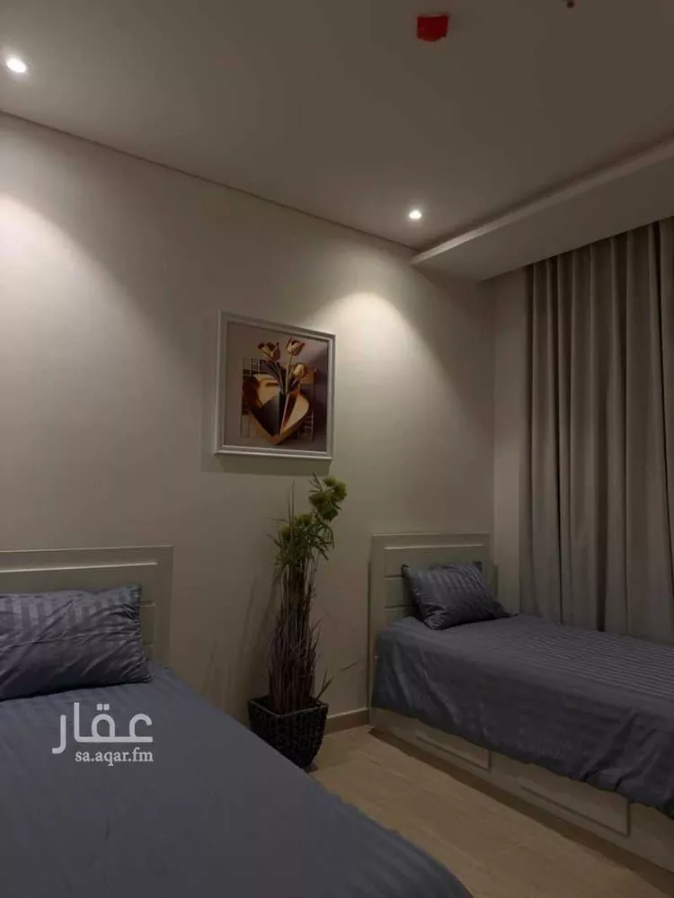 شقة للإيجار في شارع 39 السيف, حي السيف, مدينة الدمام, المنطقة الشرقية 6