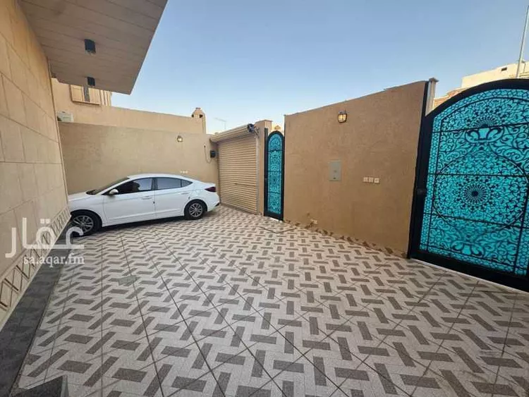 دور للإيجار في شارع رباع, حي ظهرة لبن, مدينة الرياض, منطقة الرياض صورة 3