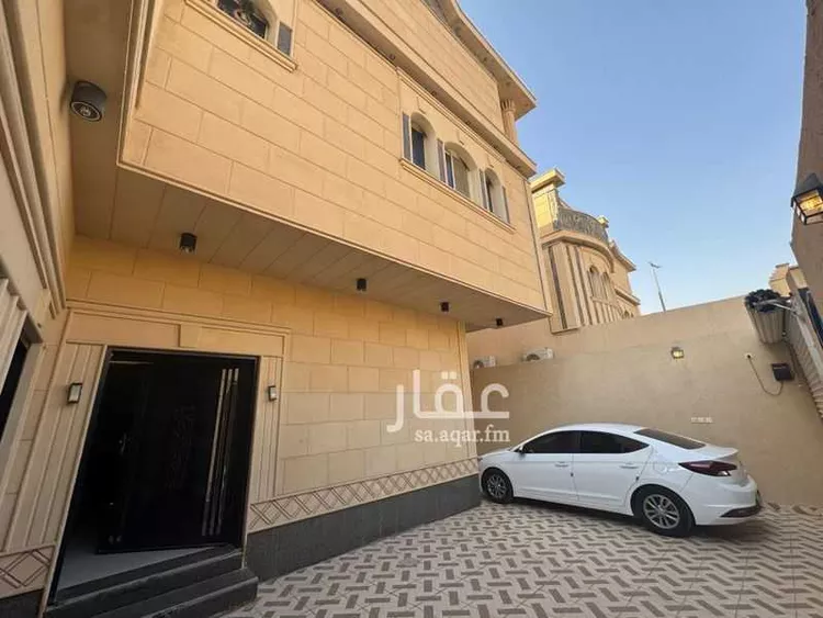 دور للإيجار في شارع رباع, حي ظهرة لبن, مدينة الرياض, منطقة الرياض صورة 2