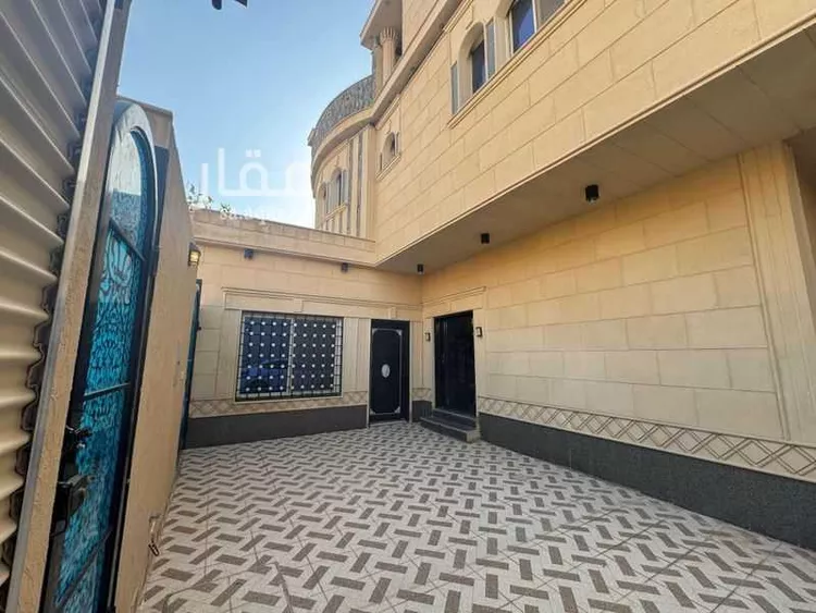 دور للإيجار في شارع رباع, حي ظهرة لبن, مدينة الرياض, منطقة الرياض صورة 4