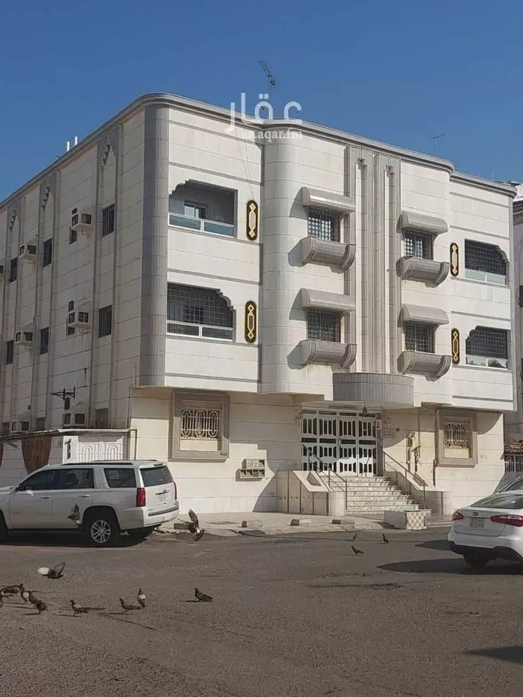 عمارة للبيع في شارع عبداللطيف الزبيدي ، حي الصفا ، جدة ، جدة صورة 3