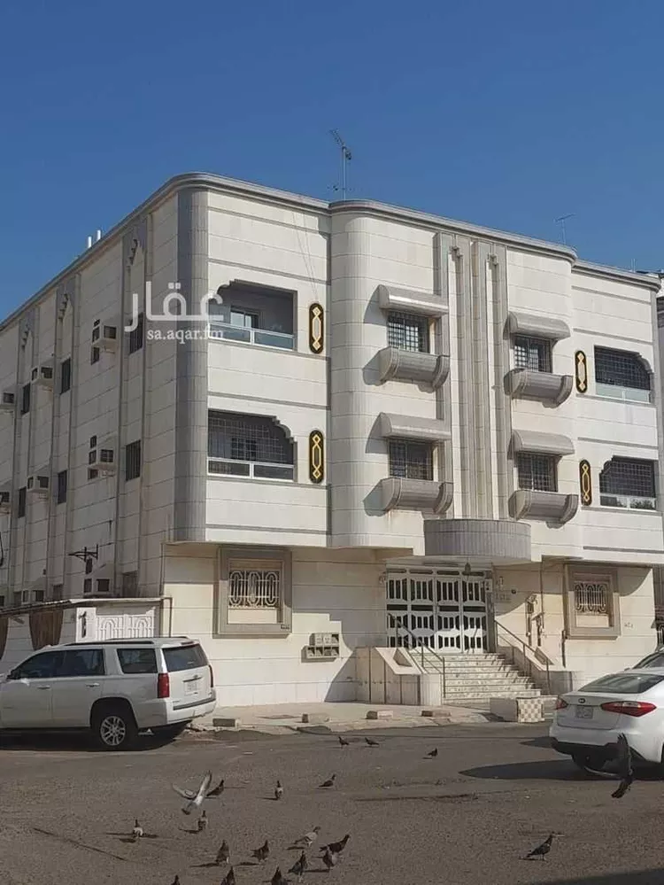 عمارة للبيع في شارع عبداللطيف الزبيدي ، حي الصفا ، جدة ، جدة صورة 4