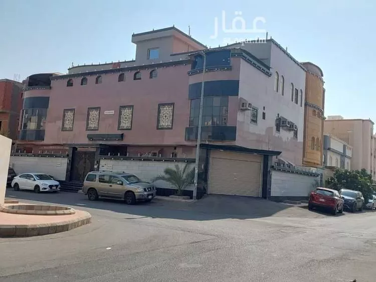 فيلا للبيع في شارع ابن التلميذ ، حي الصفا ، جدة ، جدة