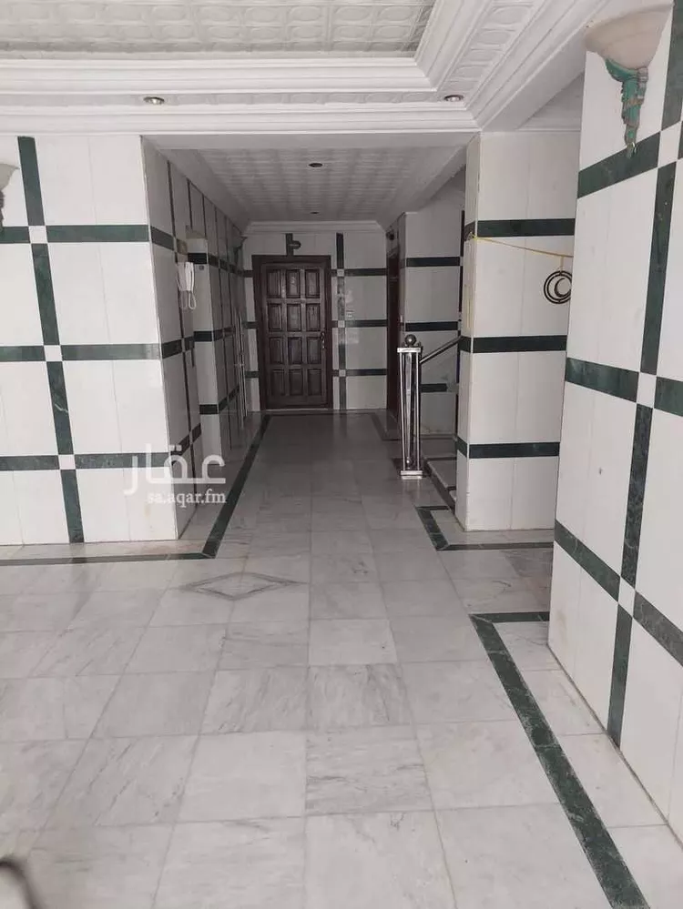 عمارة للبيع في شارع عبدالله الوابل, حي الفيصلية, مدينة جدة, منطقة مكة المكرمة صورة 2