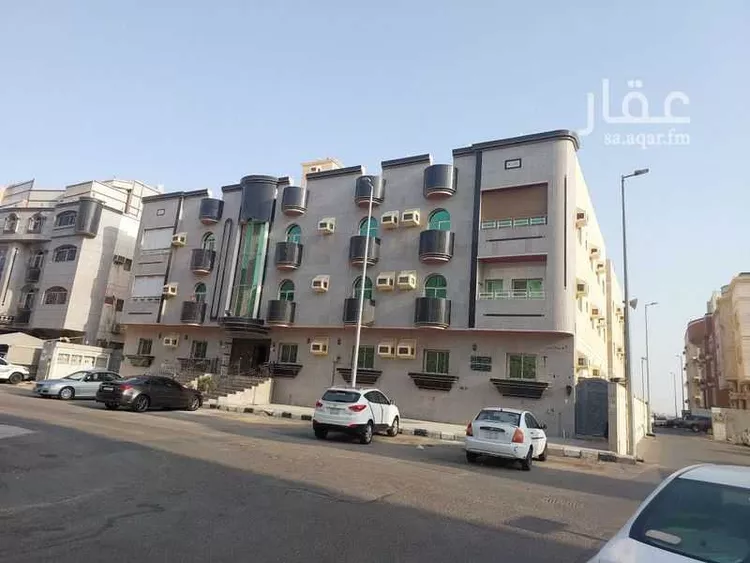 عمارة للبيع في شارع عبدالله الوابل, حي الفيصلية, مدينة جدة, منطقة مكة المكرمة