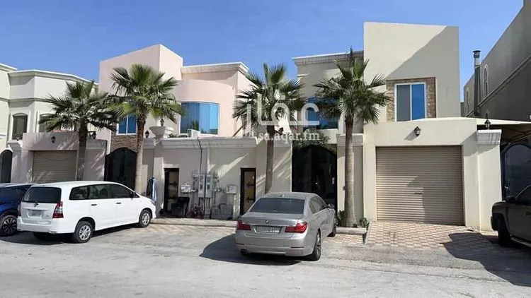 فيلا للبيع في حي الفردوس, مدينة الدمام, المنطقة الشرقية