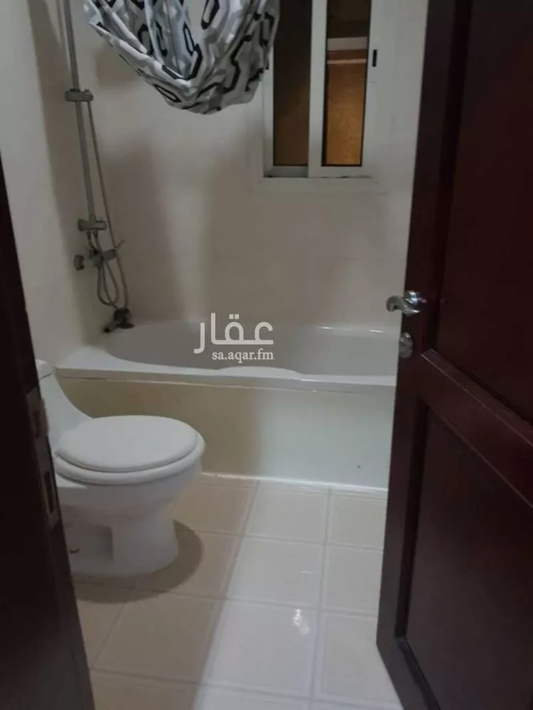 شقة للإيجار في شارع فودة, حي الحمراء, مدينة الخبر, المنطقة الشرقية صورة 3