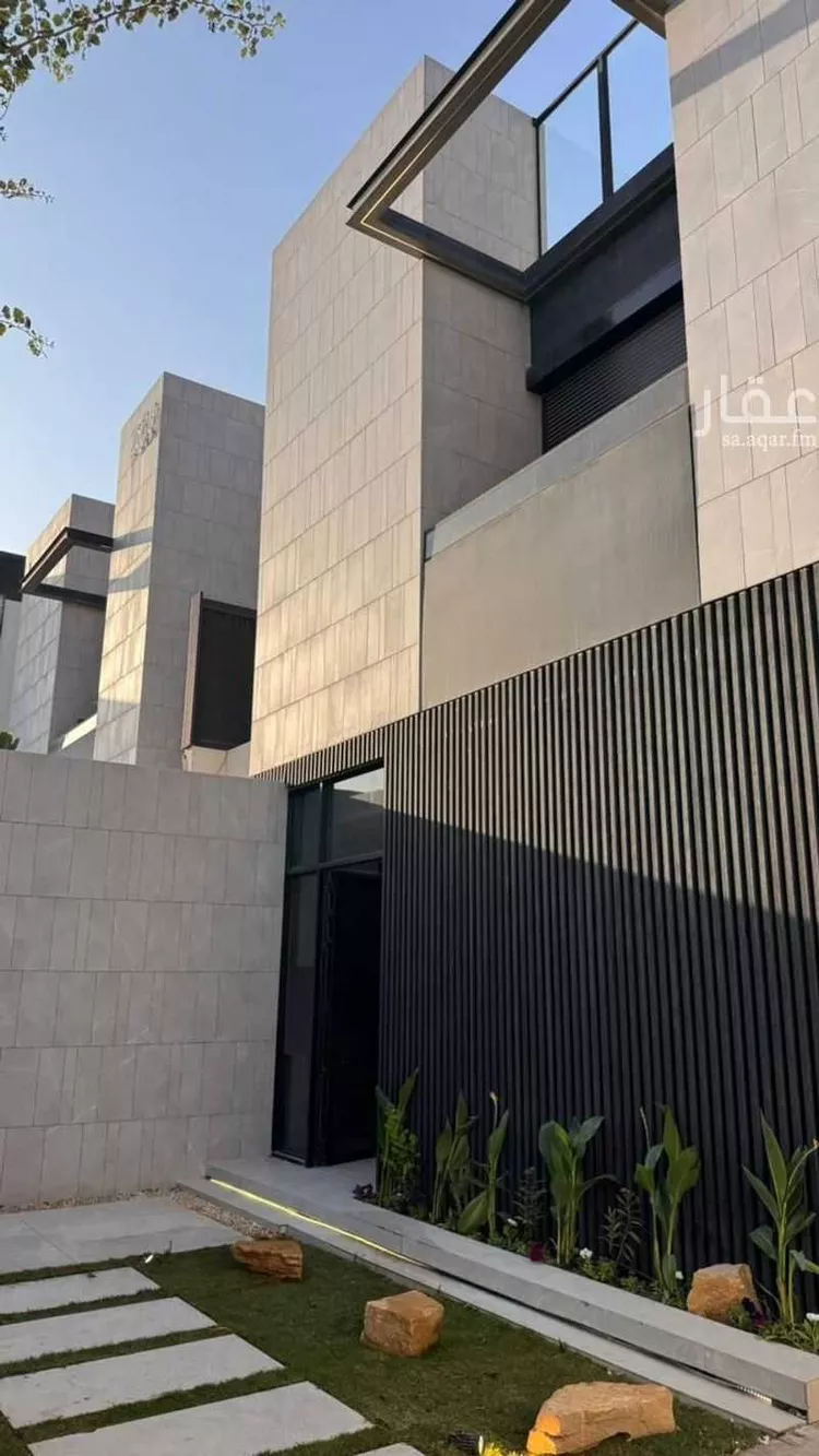 فيلا للإيجار في شارع 127الملقا, حي الملقا, مدينة الرياض, منطقة الرياض صورة 2