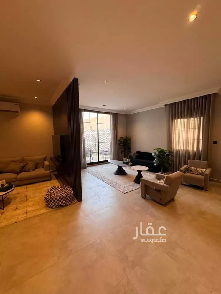 شقة للإيجار في شارع عبدالله غازي, حي القيروان, مدينة الرياض, منطقة الرياض صورة 4