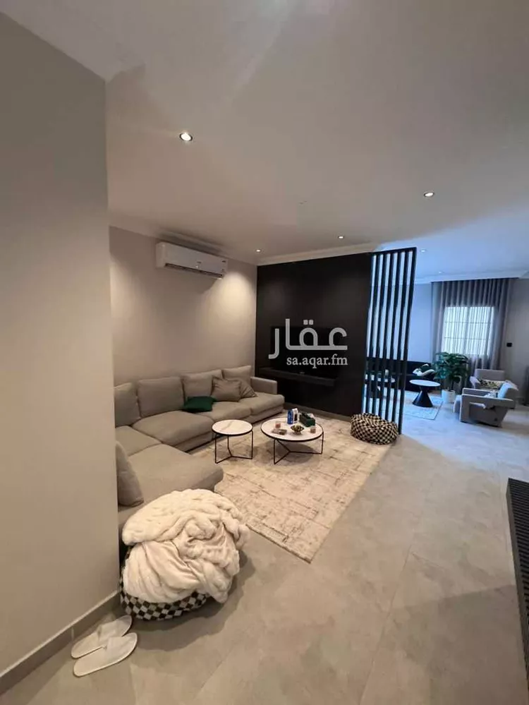 شقة للإيجار في شارع عبدالله غازي, حي القيروان, مدينة الرياض, منطقة الرياض صورة 3