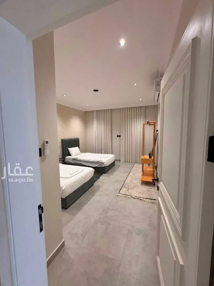 شقة للإيجار في شارع عبدالله غازي, حي القيروان, مدينة الرياض, منطقة الرياض 9