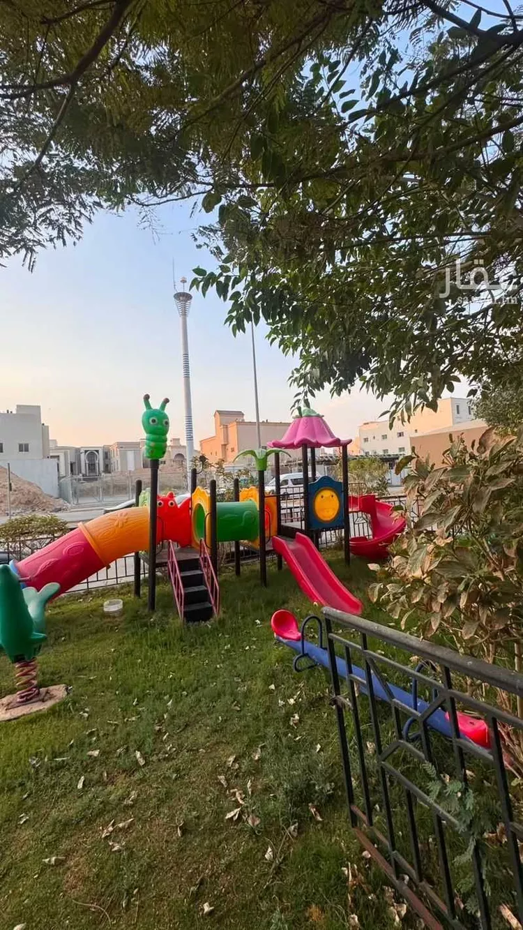 شقة للإيجار في شارع عبدالله غازي, حي القيروان, مدينة الرياض, منطقة الرياض 19