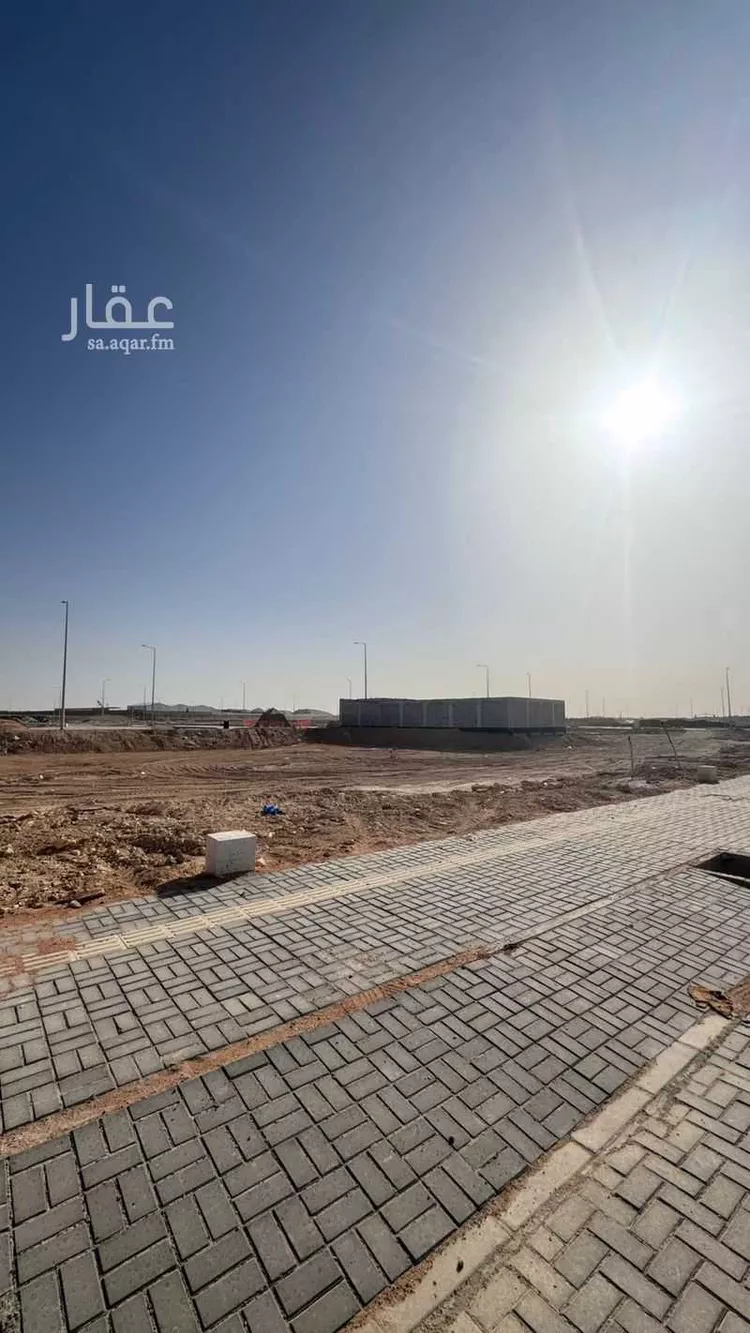 أرض للبيع في شارع ممر117, حي الوسام, مدينة الرياض, منطقة الرياض صورة 3