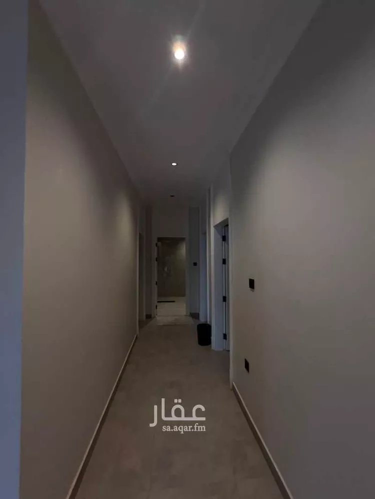 شقة للإيجار في شارع عبدالله غازي, حي القيروان, مدينة الرياض, منطقة الرياض 7