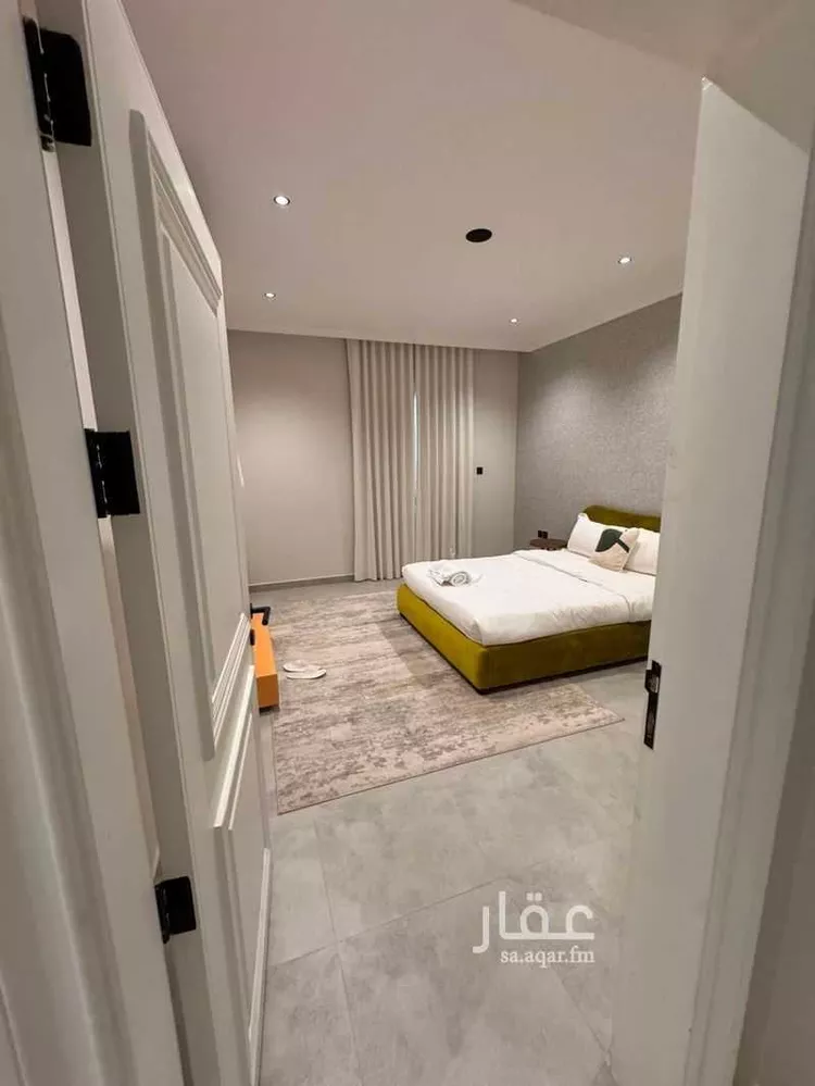 شقة للإيجار في شارع عبدالله غازي, حي القيروان, مدينة الرياض, منطقة الرياض 11