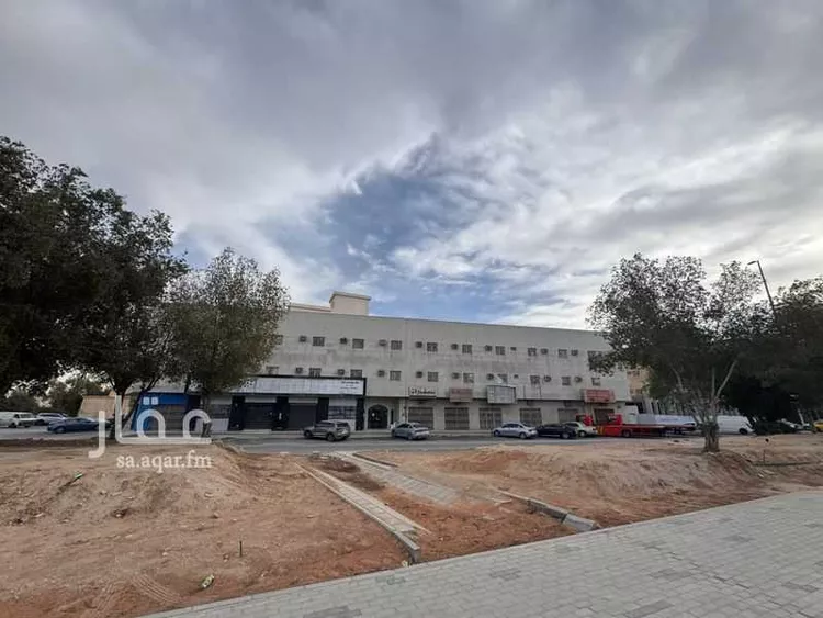 Building for Sale in Riyadh Umm Al Hamam Al Gharbi صورة 2