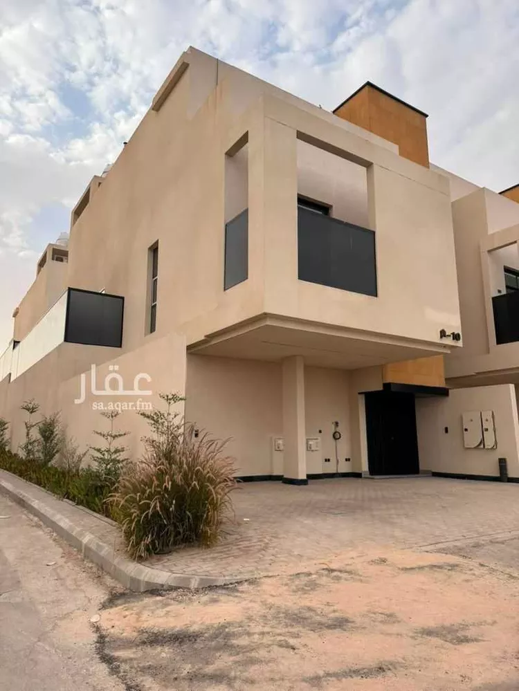 Floor for Rent in Riyadh Al Arid