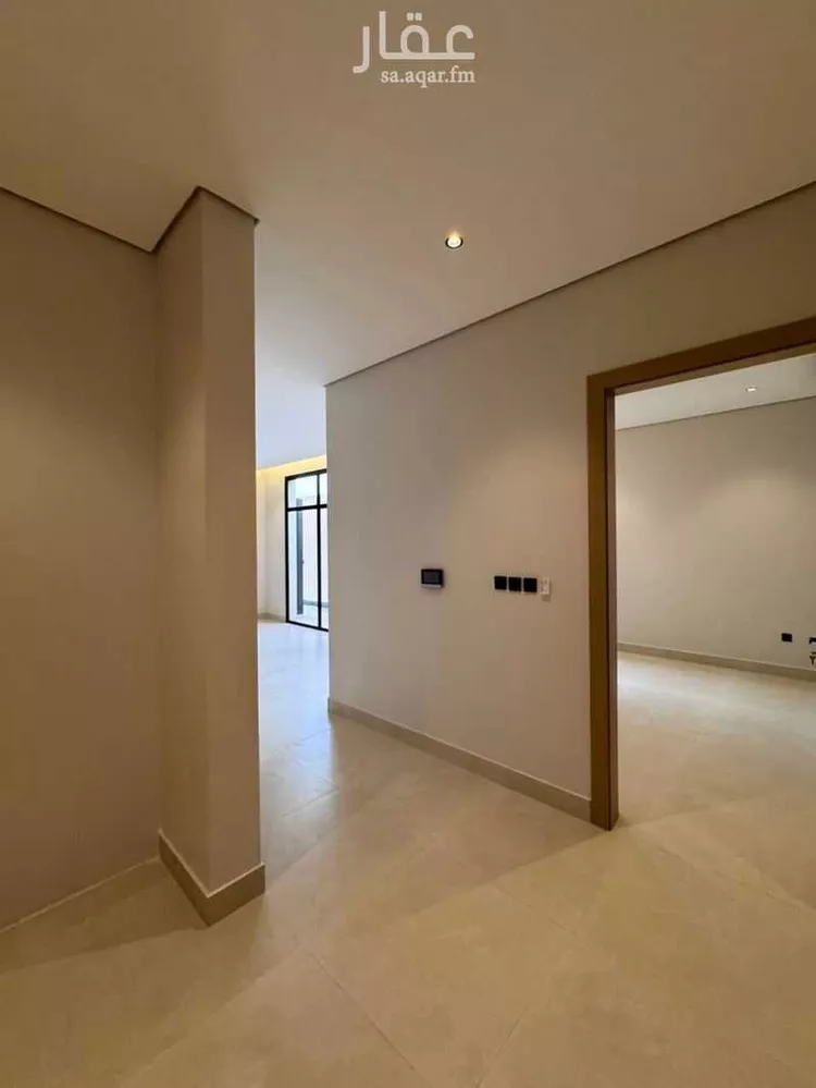 دور للإيجار في شارع أبي الغنائم الديلمي, حي العارض, مدينة الرياض, منطقة الرياض 7