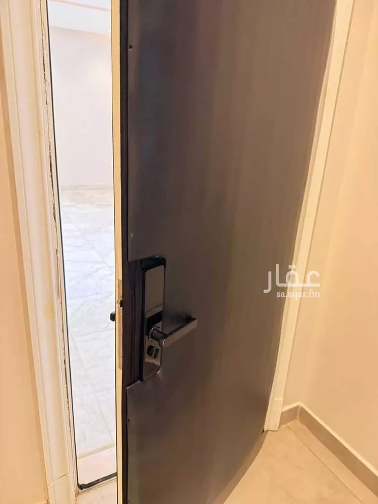 شقة للإيجار في شارع عبدالله غازي, حي القيروان, مدينة الرياض, منطقة الرياض 16