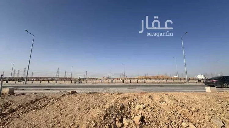 أرض للبيع في شارع ممر117, حي الوسام, مدينة الرياض, منطقة الرياض صورة 4