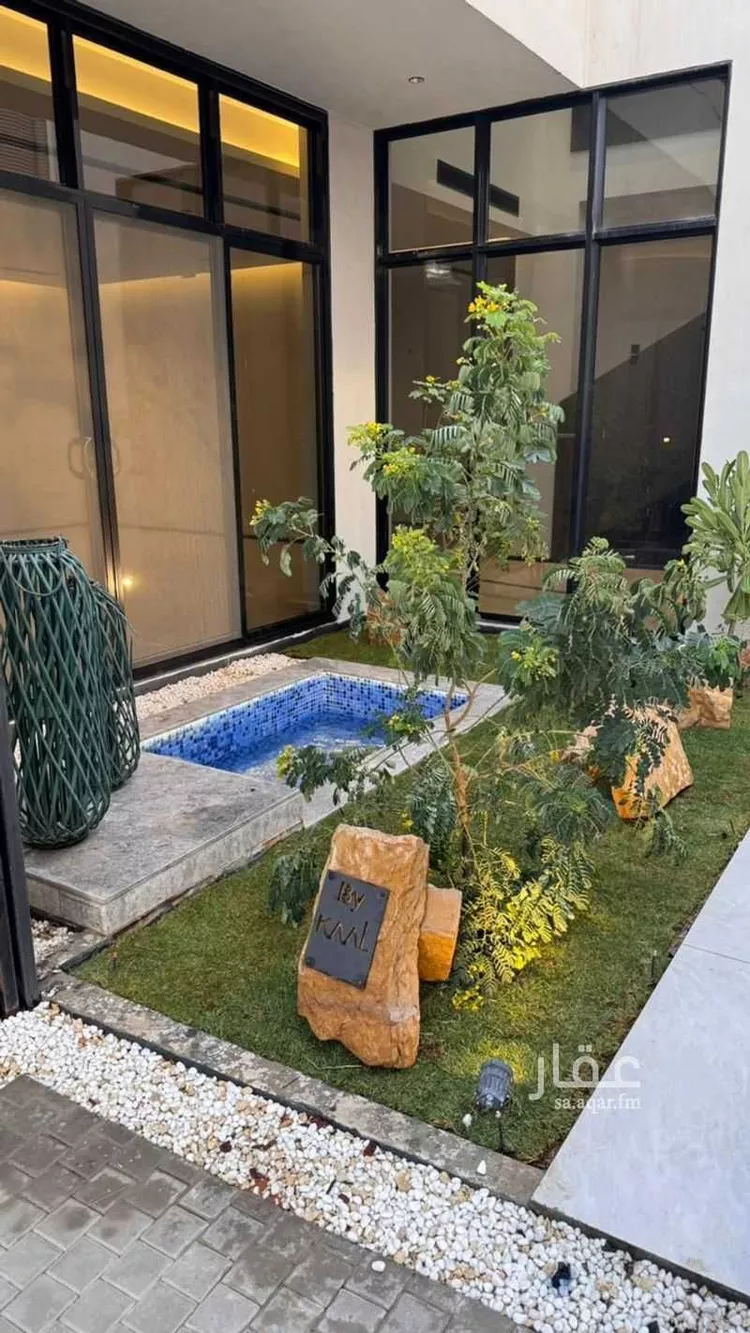 فيلا للإيجار في شارع 127الملقا, حي الملقا, مدينة الرياض, منطقة الرياض صورة 5