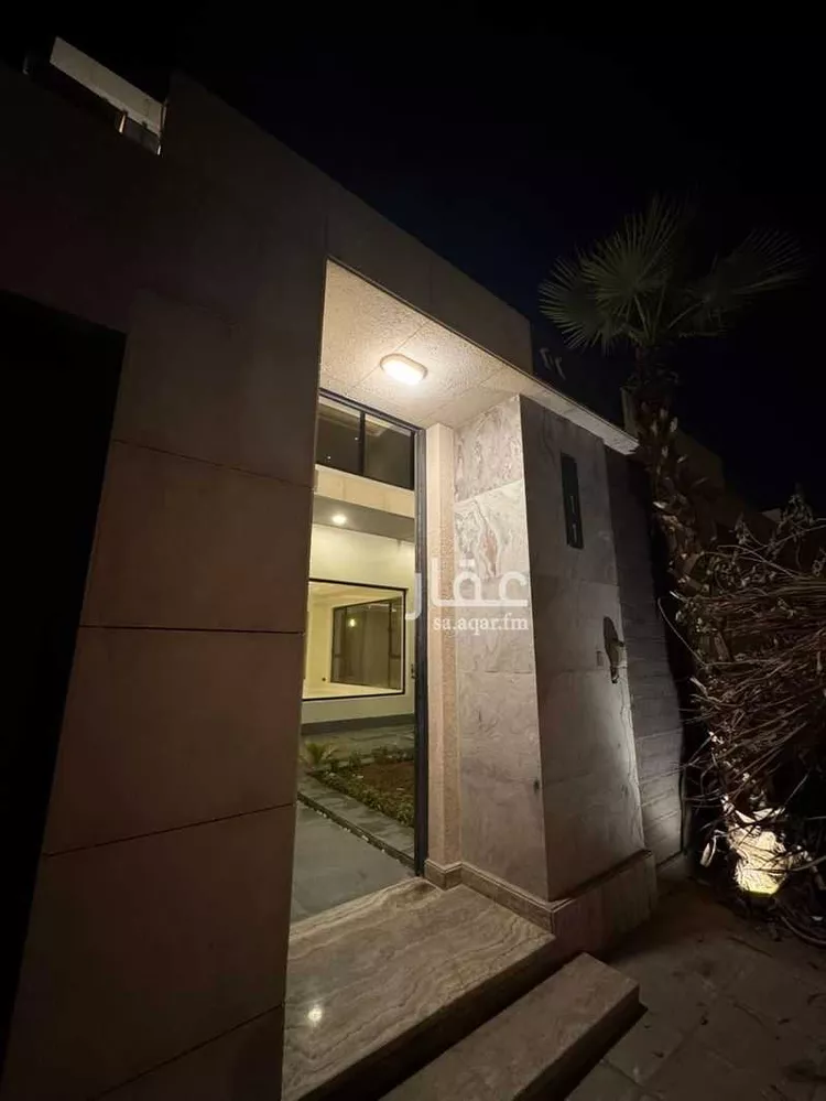 فيلا للإيجار في شارع رمانة, حي الصحافة, مدينة الرياض, منطقة الرياض صورة 2