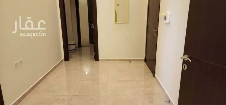 شقة للإيجار في شارع جبار بن سلمي, حي النعيم, مدينة جدة, منطقة مكة المكرمة صورة 3